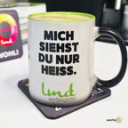 Wundertasse Black Magic