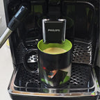 Wundertasse Black Magic